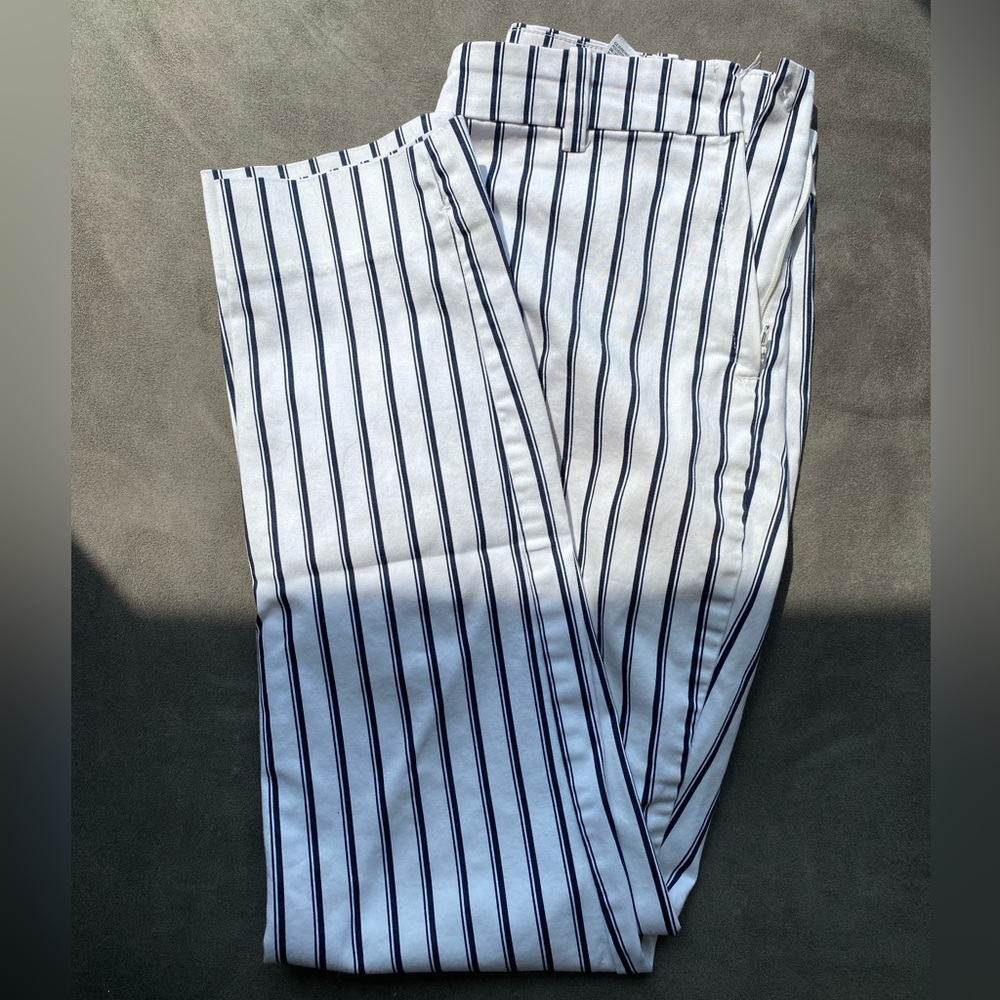 H&M dress pants size 4
